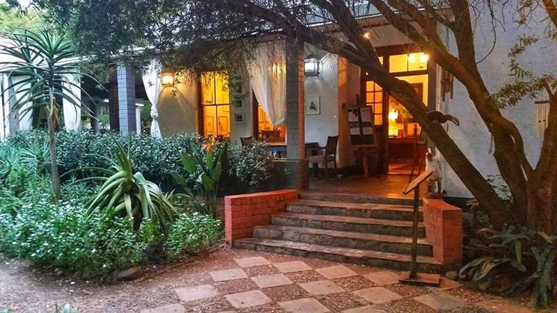 Commercial Property for Sale in Scheerpoort A H North West